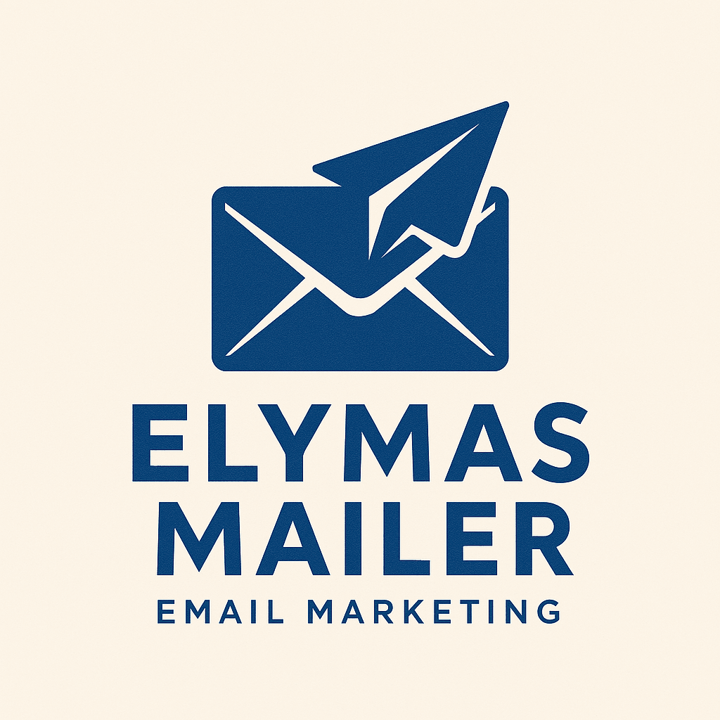 Elymas Mailer